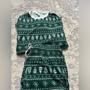 Lauren Conrad PJ set